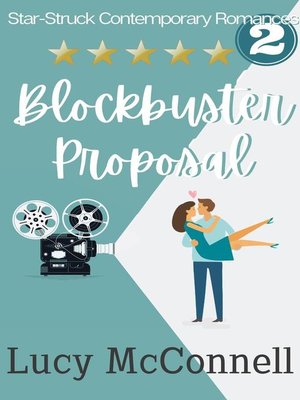 cover image of Blockbuster Proposal